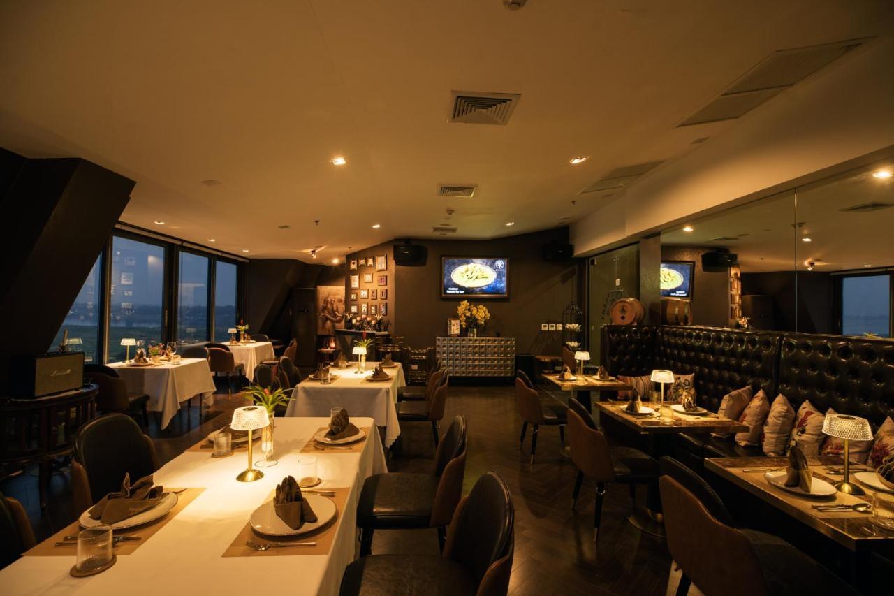 Surestay Hotel By Best Western Vientiane Esterno foto