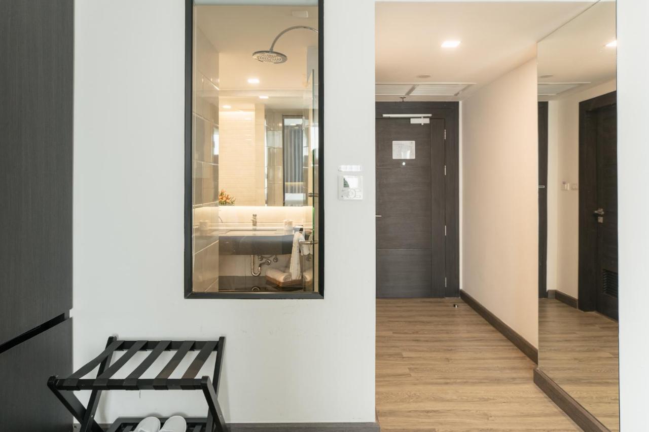 Surestay Hotel By Best Western Vientiane Esterno foto