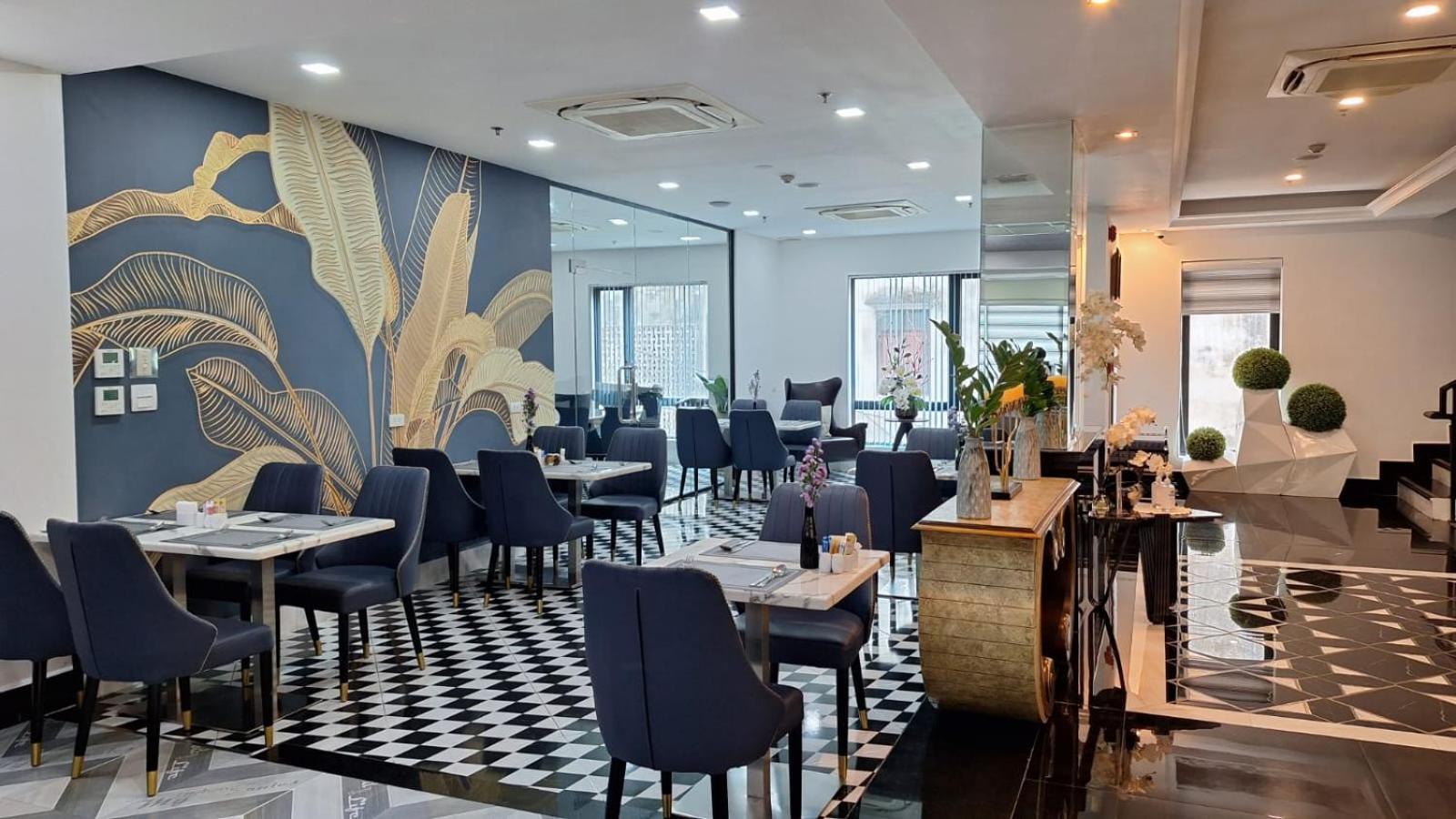 Surestay Hotel By Best Western Vientiane Esterno foto