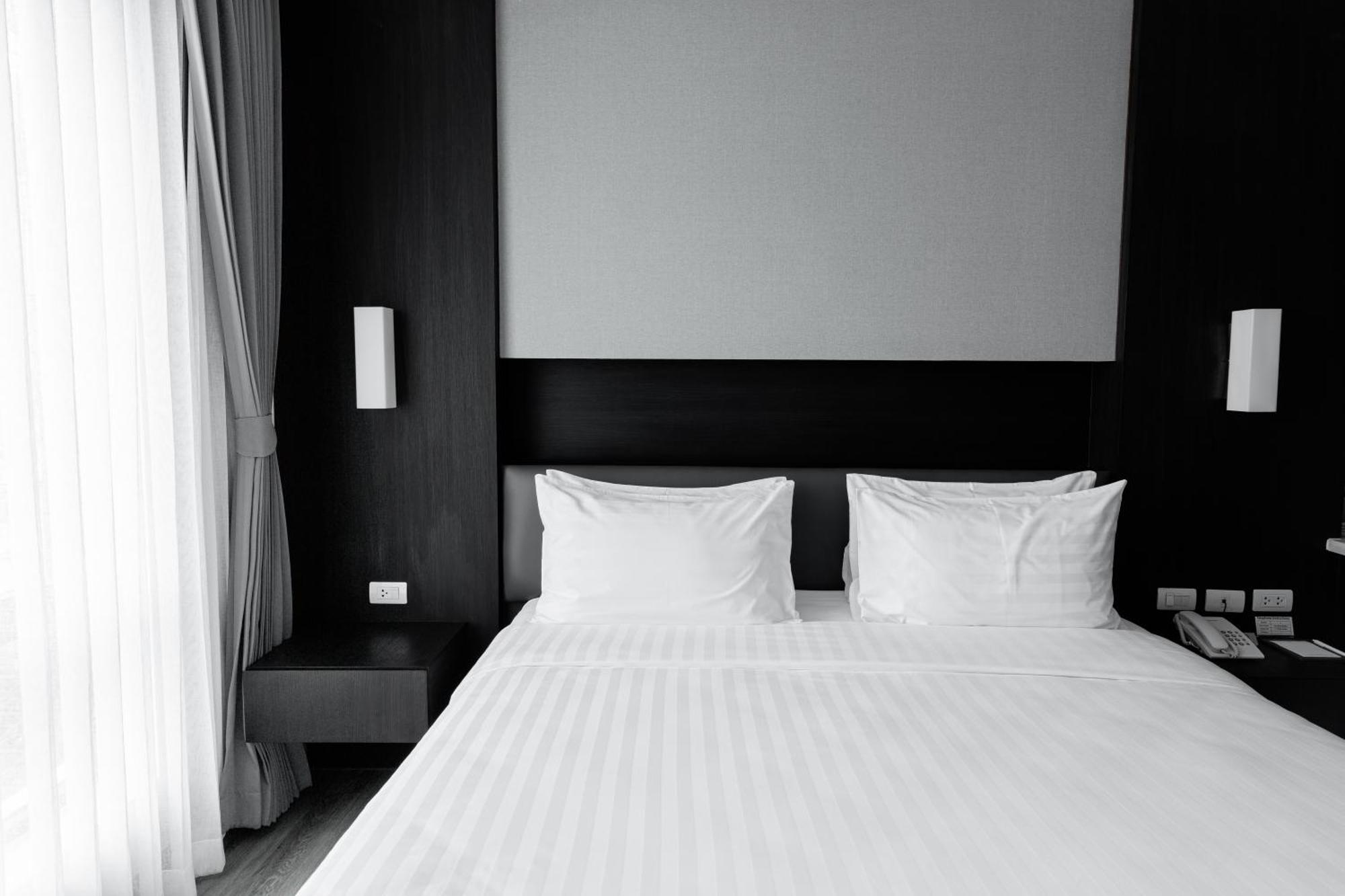 Surestay Hotel By Best Western Vientiane Esterno foto