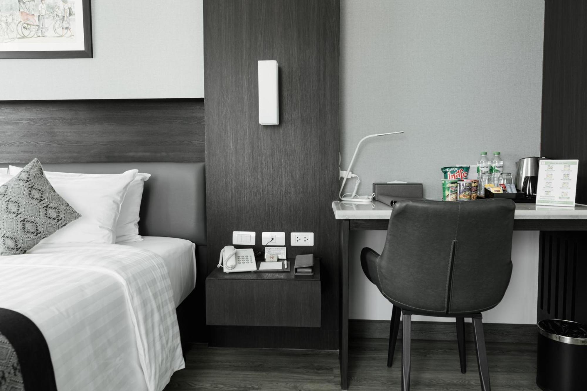 Surestay Hotel By Best Western Vientiane Esterno foto