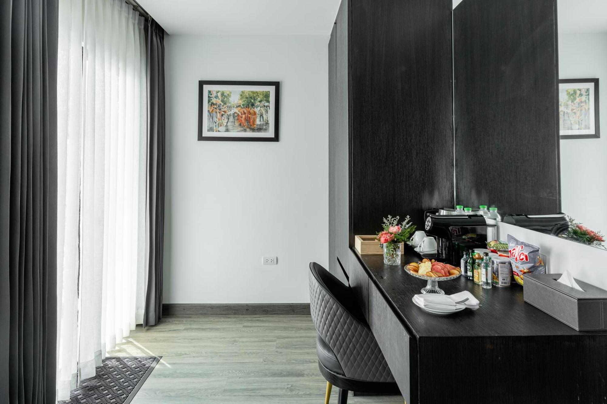 Surestay Hotel By Best Western Vientiane Esterno foto