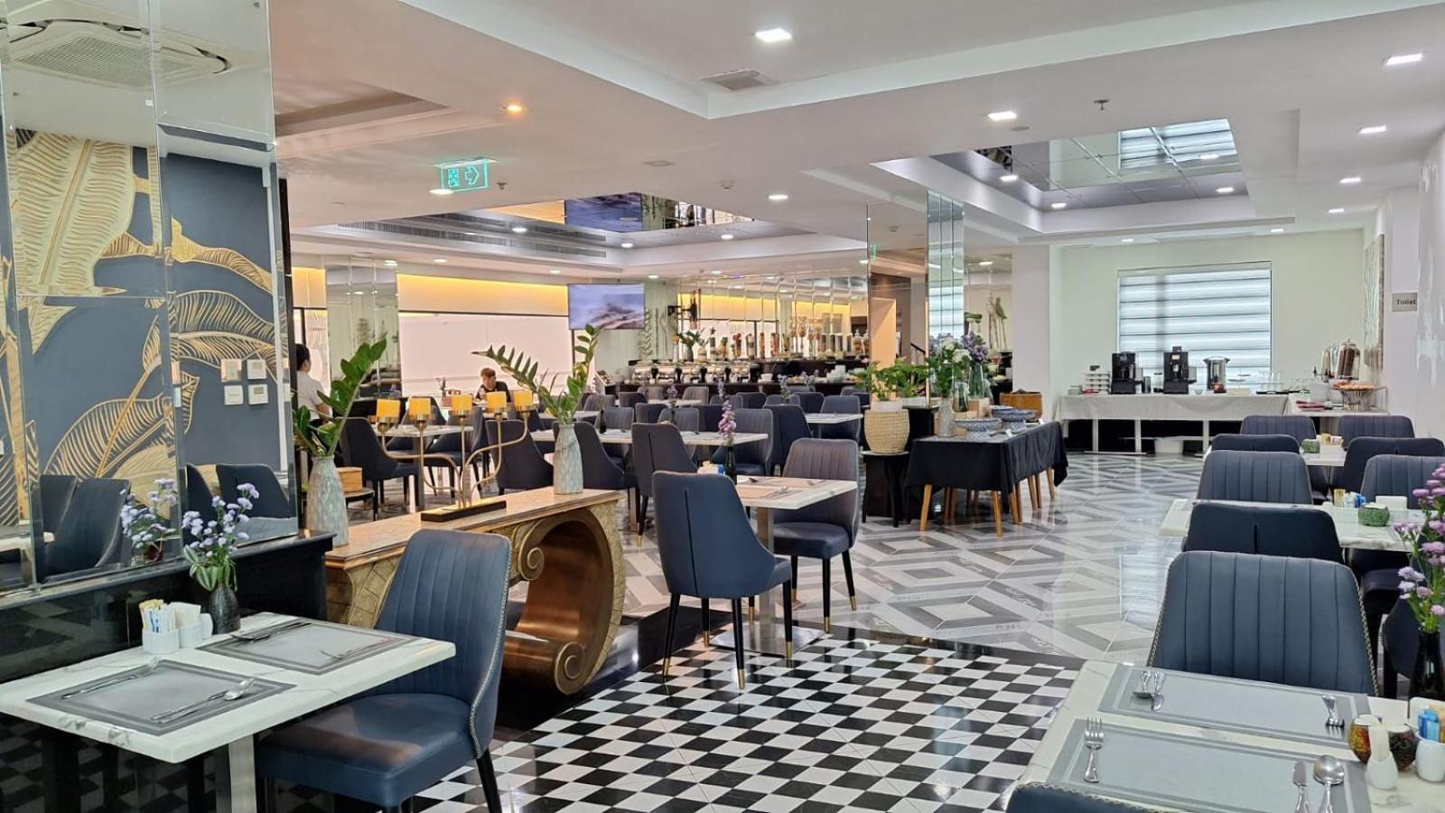 Surestay Hotel By Best Western Vientiane Esterno foto