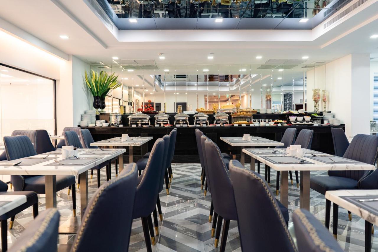 Surestay Hotel By Best Western Vientiane Esterno foto